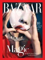 Harper's Bazaar Singapore